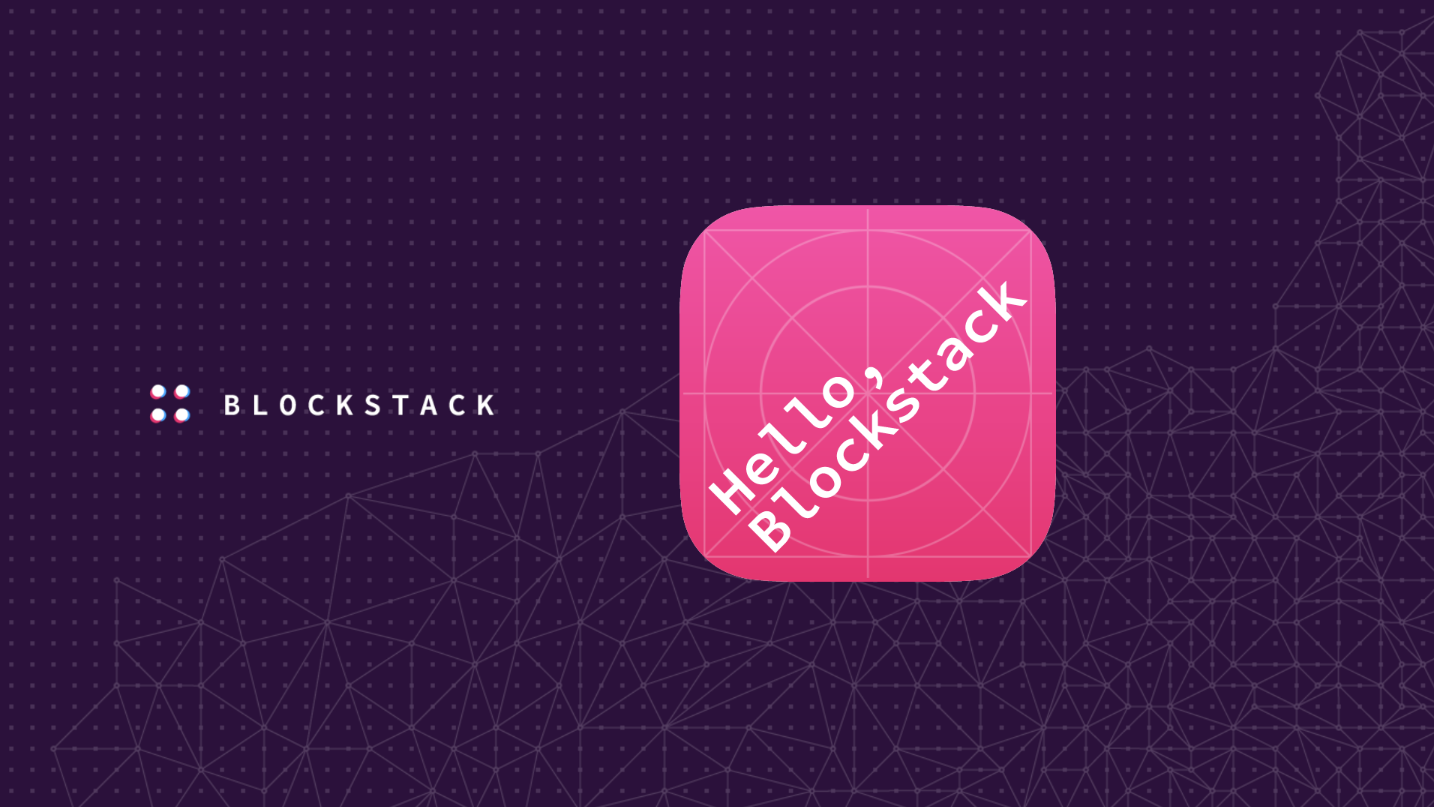 Stacks Cryptocurrency No Longer Treated as a US Security by Blockstack PBC