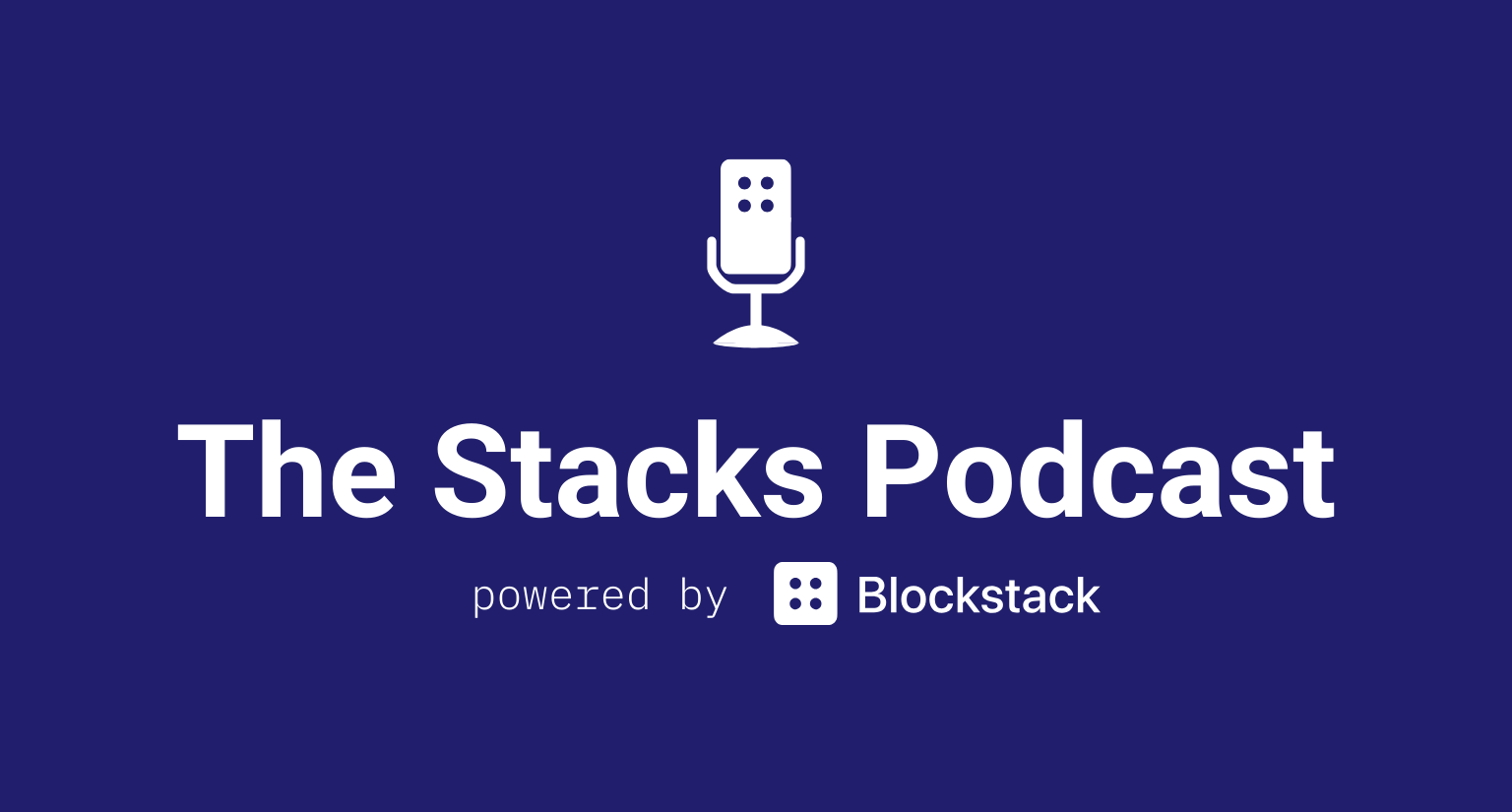 See the Stacks.co Blog for latest Stacks Ecosystem Updates!