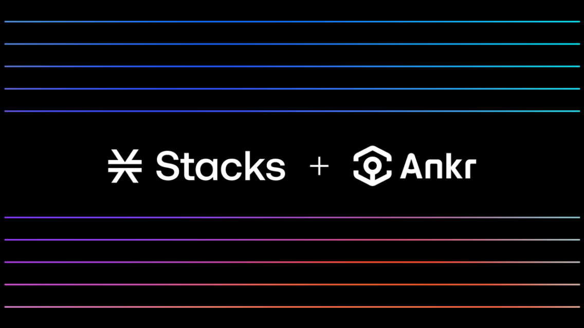 See the Stacks.co Blog for latest Stacks Ecosystem Updates!